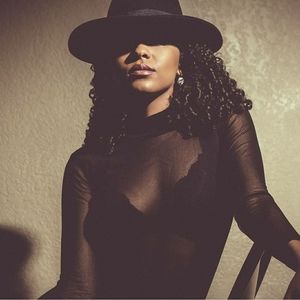 Meet your Posher, Jasmine